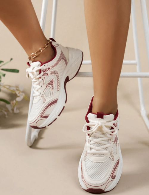New Style Women's Casual Sports Shoes